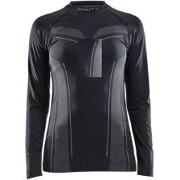 Maillot sans coutures femme Craft pro control Bleu XS Femme