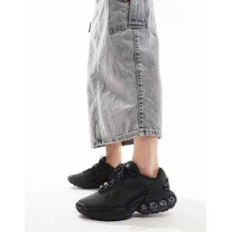Nike - Air Max DN - Baskets - Noir Noir 38 female