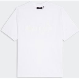 Wasted - T-shirt - Taille M Blanc M female