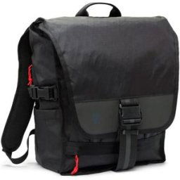 Sac à dos Chrome Industries Warsaw 30L Black XRF