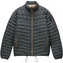 Doudoune Napapijri A-Lapaz Vert S Homme