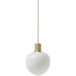 LYFA Suspension Memoir 120 Brass