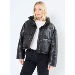 Doudoune Capuche par Replay Noir M Accessoires