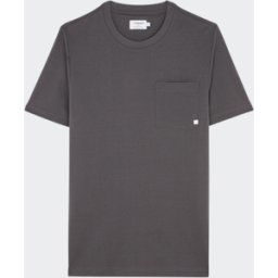 Farah - t-shirt - Taille S Gris S male