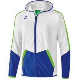 Veste présentation Erima Masters Bleu XL Homme