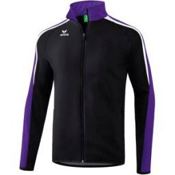 Veste présentation Erima Liga 2.0 Bleu 2XL Homme