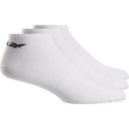 Chaussettes Reebok One Series Training (3 paires) Blanc M Homme