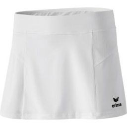 Jupe de performance femme Erima Blanc 40 Femme
