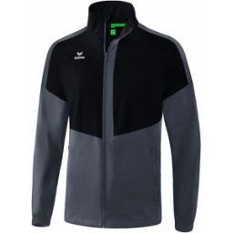 Veste tout-temps Erima Squad Noir 2XL Homme