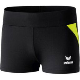 Hot pants femme Erima Rouge 42 Femme
