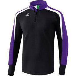Sweat entrainement Erima Liga 2.0 Rouge 2XL Homme