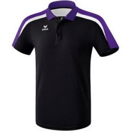 Polo Erima Liga 2.0 Jaune 4XL Homme
