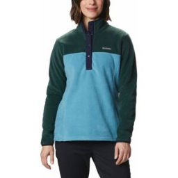 Sweatshirt à capuche femme Columbia Benton Springs Noir M Femme