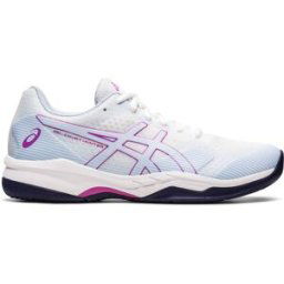 Chaussures femme Asics Gel-Court Hunter 2 Bleu 44,5 Femme