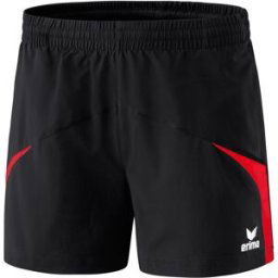 Short Femme Erima Razor 2.0 Noir S Femme