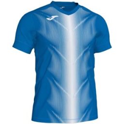 Maillot MC Joma Olympie Noir 8/10 ans Homme