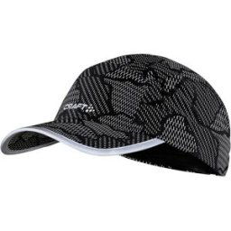 Casquette Craft Core Essence Lumen Noir S/M Mixte