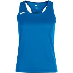 Débardeur femme Joma Siena Jaune 8/10 ans Femme