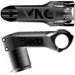 Deda Elementi Potence Ahead Deda Vinci 31.7 mm Noir