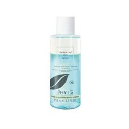 Phyt's Démaquillant Yeux Biphase Yeux Sensibles Bio 110 ml - Flacon 110 ml