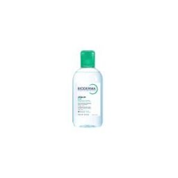 Bioderma Sébium Eau Micellaire Purifiante Peaux Mixtes à Grasses 250 ml - Flacon 250 ml