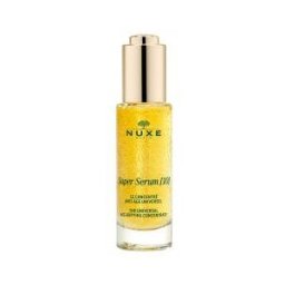 Nuxe Super Sérum [10] Le Concentré Anti-Âge Universel 30 ml - Flacon compte goutte 30 ml