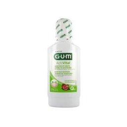 Gum Bain de Bouche Activital® 300 ml - Flacon 300 ml