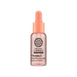 Natura Siberica C-Berrica Sérum Hydratant 30 ml - Flacon compte goutte 30 ml