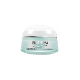 Biotherm Aquasource Total Eye Revitalizer Gelée Yeux Effet Froid 15 ml - Pot 15 ml