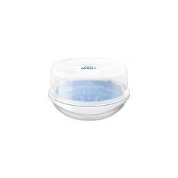 Avent Scf281/02 Stérilisateur Micro-Ondes