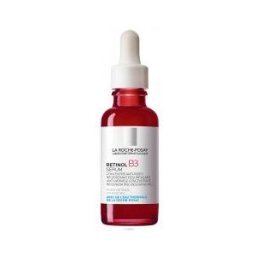 La Roche-Posay Retinol B3 Sérum Régénérant Anti-Rides 30 ml - Flacon compte goutte 30 ml