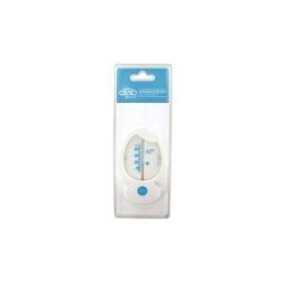 Dbb Remond Hygiène Thermomètre de Bain en Forme de "poisson" - Blister 1 Thermomètre