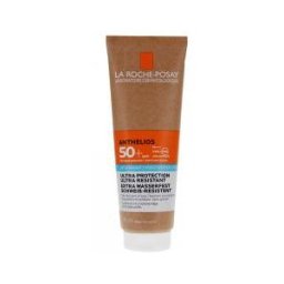 La Roche-Posay Lait Hydratant Spf50+ Corps et Visage Sans Parfum 75 ml - Tube 75 ml
