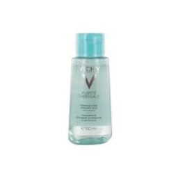 Vichy Pureté Thermale Yeux Sensibles Démaquillant Apaisant 100 ml - Flacon 100 ml
