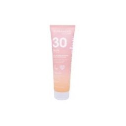 Alphanova Sun Glow Lait Solaire Haute Protection SPF30 150 ml - Tube 150 ml