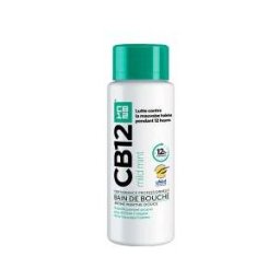 CB12 Mild Mint Bain de Bouche Menthe Douce 250 ml - Flacon 250 ml
