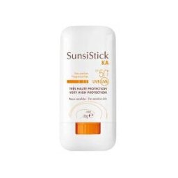 Avène Eau Thermale - Solaire - Sunsistick ka SPF 50+ 20 g - Stick 20 g