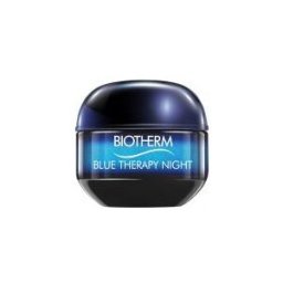 Biotherm Blue Therapy Night Crème de Nuit 50 ml - Pot 50 ml