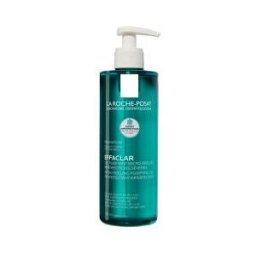 La Roche-Posay Effaclar Gel Micropeeling 400 ml - Flacon-Pompe 400 ml