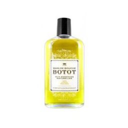 Botot Bain de Bouche Anis Citrus Réglisse 250 ml - Flacon 250 ml
