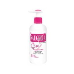 Saugella Girl 200 ml - Flacon-Pompe 200 ml