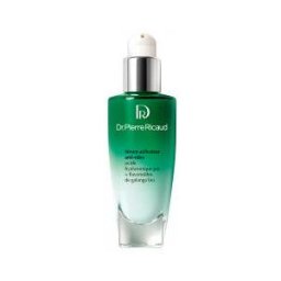 Dr Pierre Ricaud Sérum Activateur Anti-Rides Acide Hyaluronique Pur + Flavonoïdes de Galanga Bio 30 ml - Flacon-Pompe 30 ml