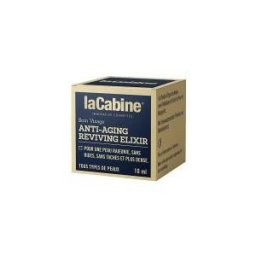 Lacabine la Cabine - Crème 10 ml Anti-Aging Revive Élixir - Pot 10 ml