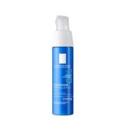 La Roche-Posay Tolériane Dermallergo Nuit 40 ml - Flacon-Pompe Airless 40 ml