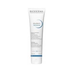 Bioderma Atoderm Baume Soin Corps et Visage Nourrissant Peaux Asséchées 150 ml - Tube 150 ml