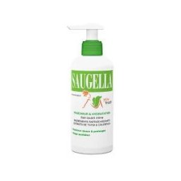 Saugella You Fresh 200 ml - Flacon-Pompe 200 ml