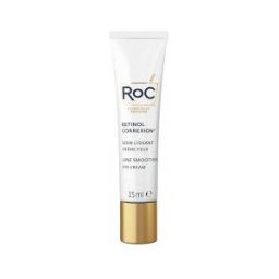 RoC Retinol Correxion Crème Yeux Lissant 15 ml - Tube 15 ml