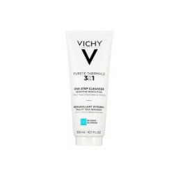 Vichy Pureté Thermale Démaquillant 3en1 Intégral 300 ml - Tube 300 ml