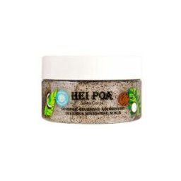 Hei Poa Gommage Gourmand Nourrissant Coco 260 g - Pot 260 g