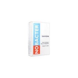 Nobacter Eucerin Savon Peaux Sensibles 100 g - Pain 100 g
